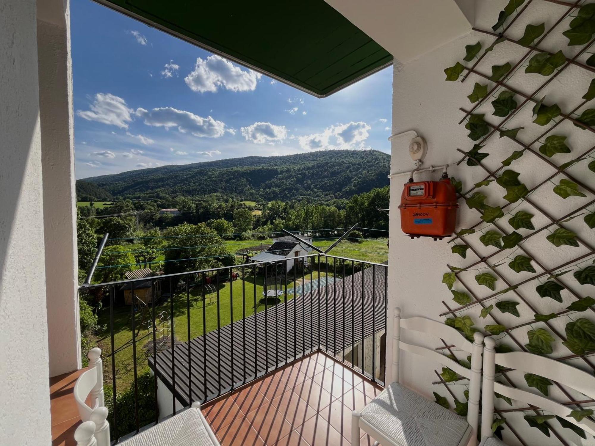 Apartamento Ara Boltaña Exterior foto