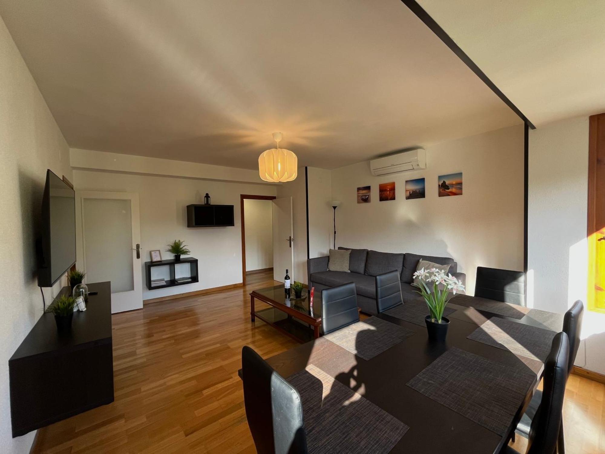 Apartamento Ara Boltaña Exterior foto